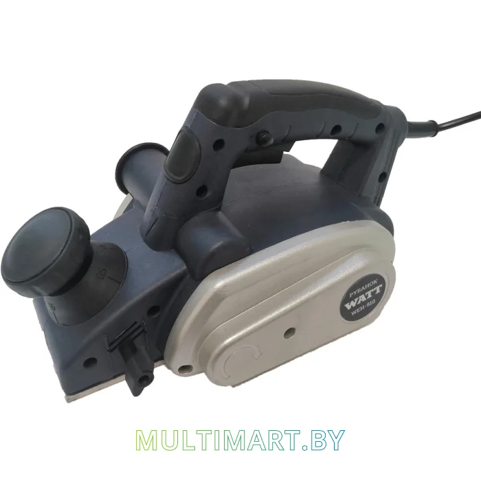 Рубанок WATT WEH-910 (3.910.082.00)